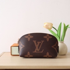 LV Cosmetic Bags